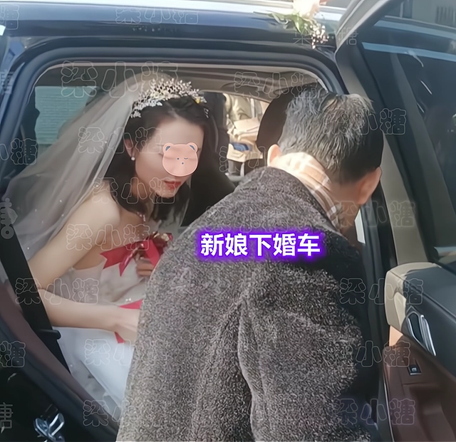 婚礼改革_婚礼现场改变习俗_直击婚礼现场各种风俗大揭秘