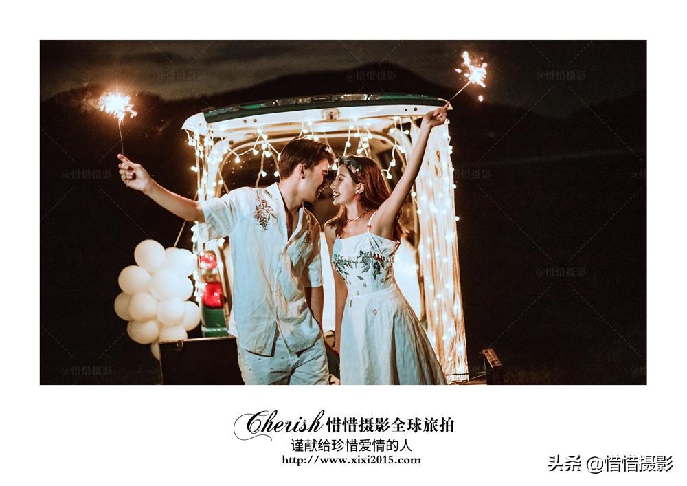 婚纱照月亮夜景怎么后期处理_月亮婚纱照片_婚纱照风格内景月亮