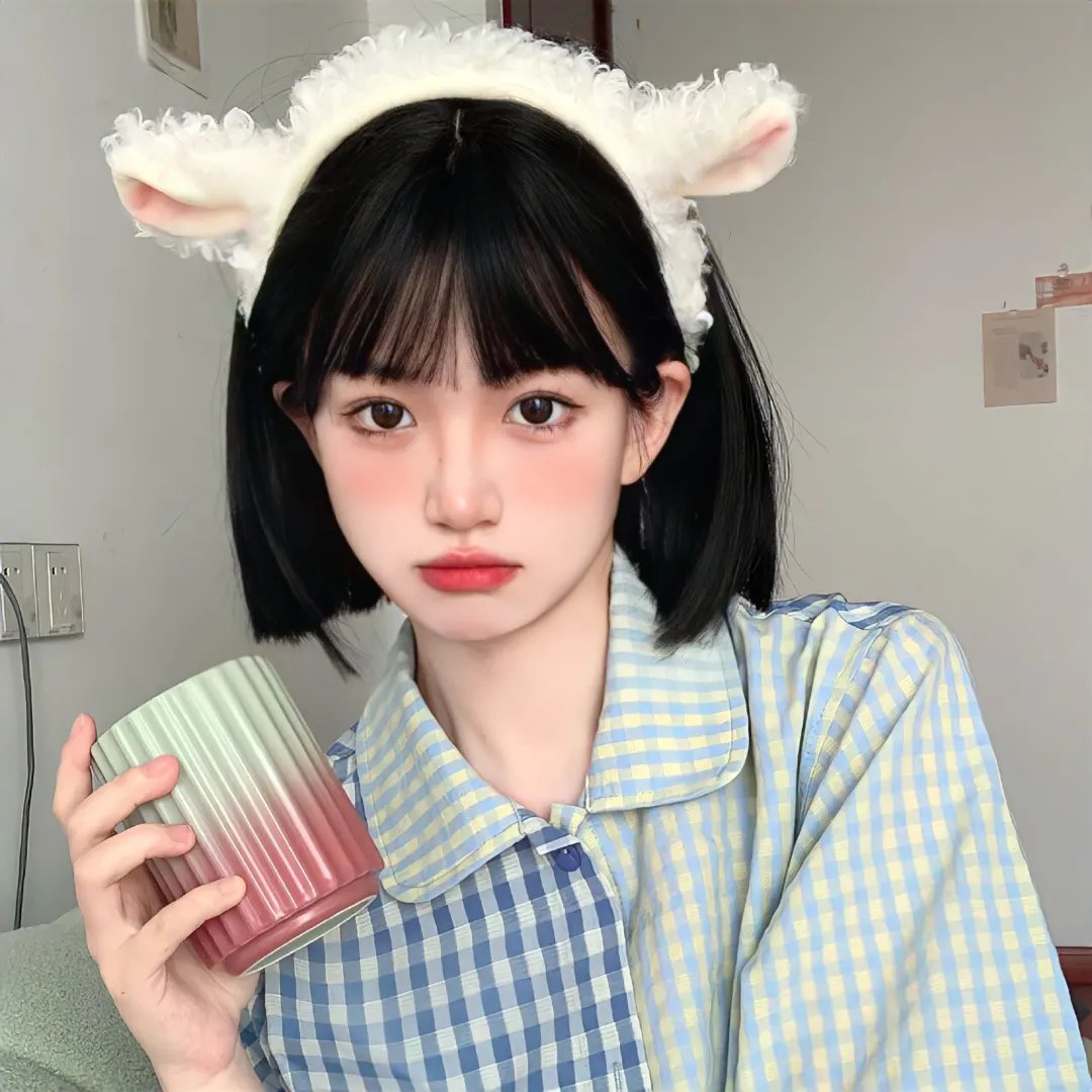 纯真小镇的夫人