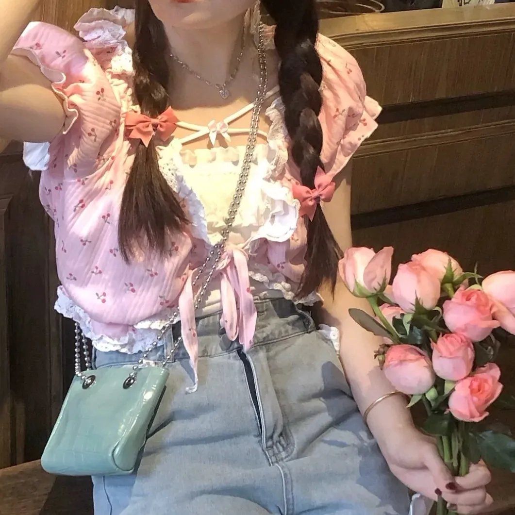 辣妹抢银行