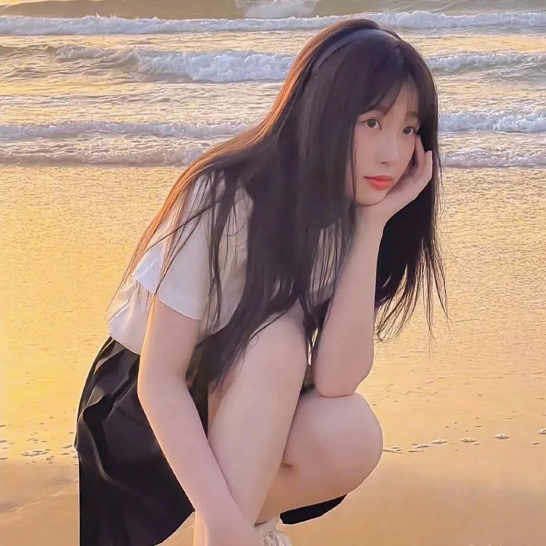 女猎手