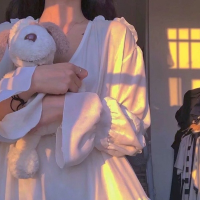 像我们一样年轻