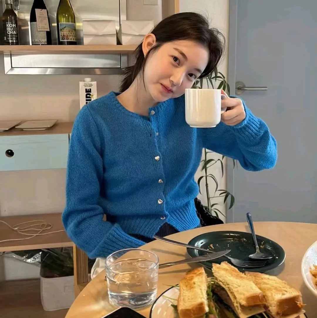 这个保安有点彪