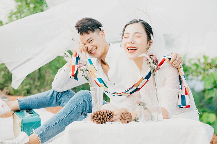 拍婚纱照礼服都有什么类型的_婚纱照礼服款风格_婚纱礼服照拍类型有哪些