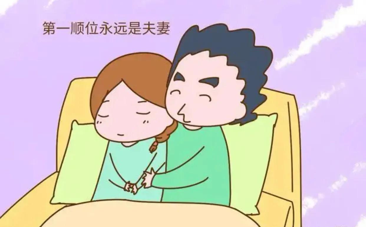 夫妻感情增进_夫妻感情相处之道_夫妻如何相处促进感情